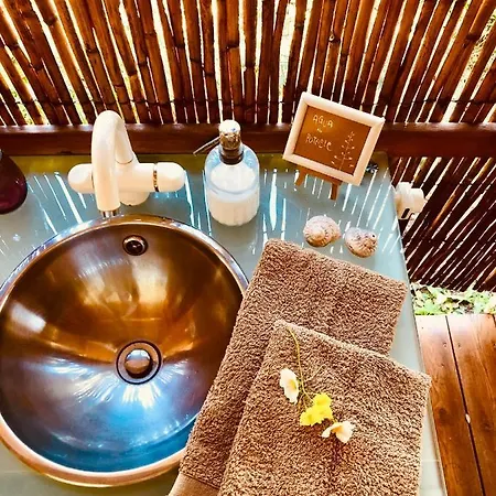 Glamping - La Casa Del Piano Chiclana de la Frontera