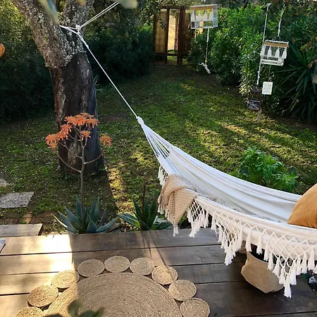 Glamping - La Casa Del Piano Luxury tent *