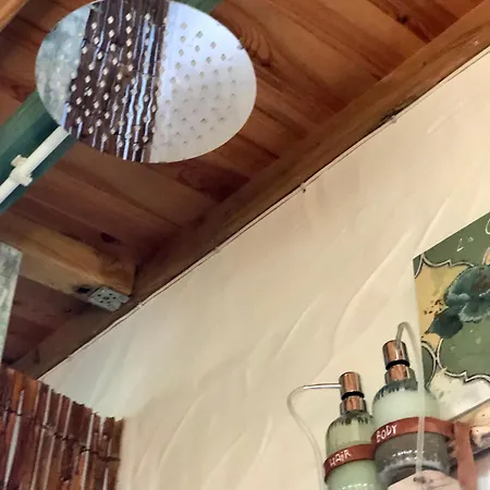 Glamping - La Casa Del Piano *