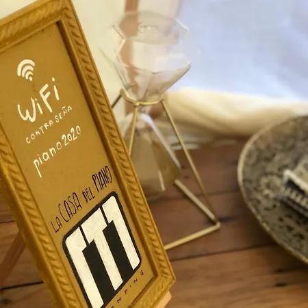 Glamping - La Casa Del Piano Luxury tent Chiclana de la Frontera