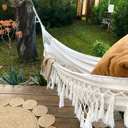 Glamping - La Casa Del Piano *