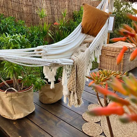 Luxury tent Glamping - La Casa Del Piano