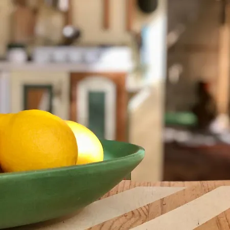 Glamping - La Casa Del Piano Luxuszelt *